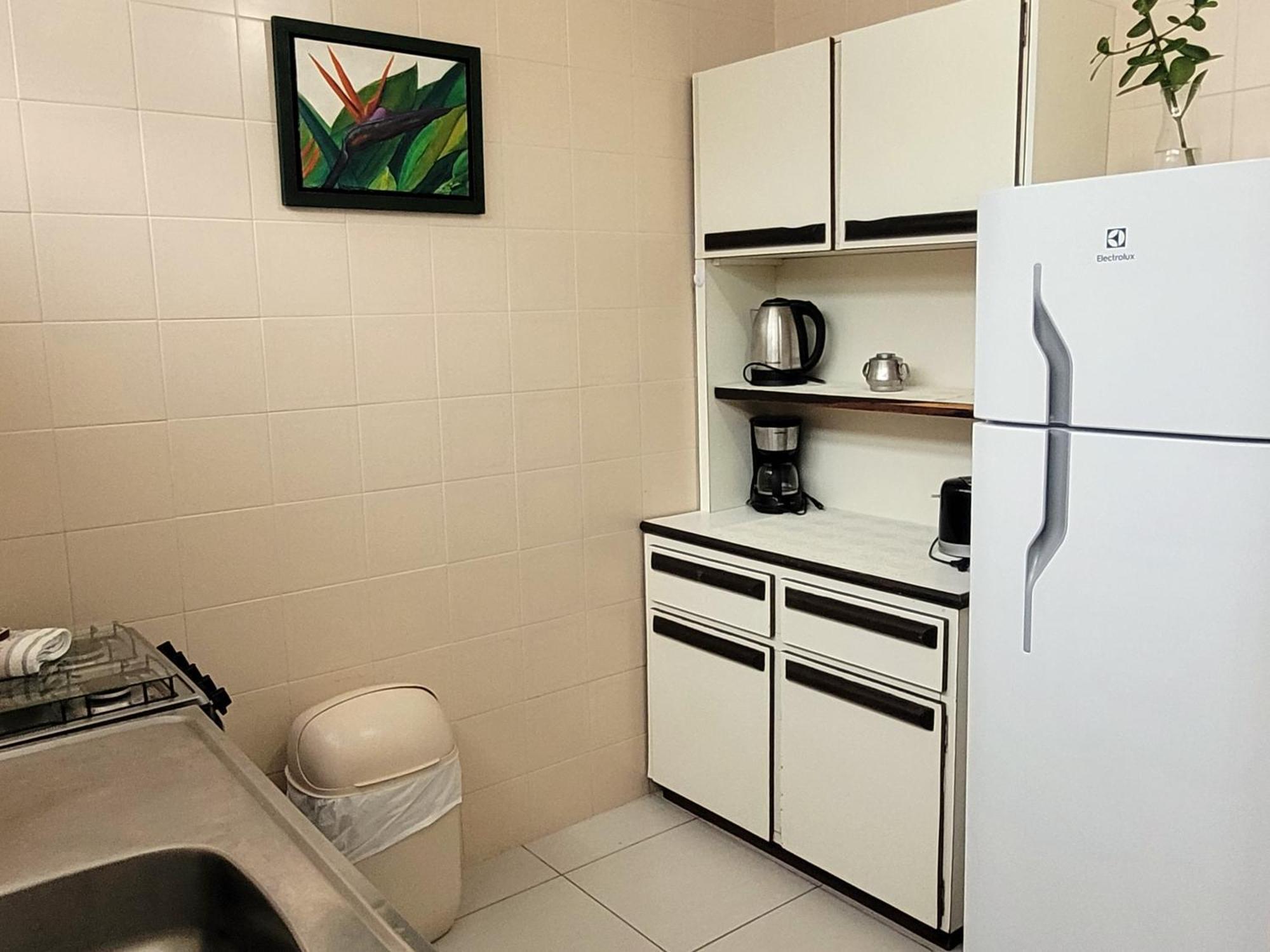 Apartamento Do Mar Florianópolis