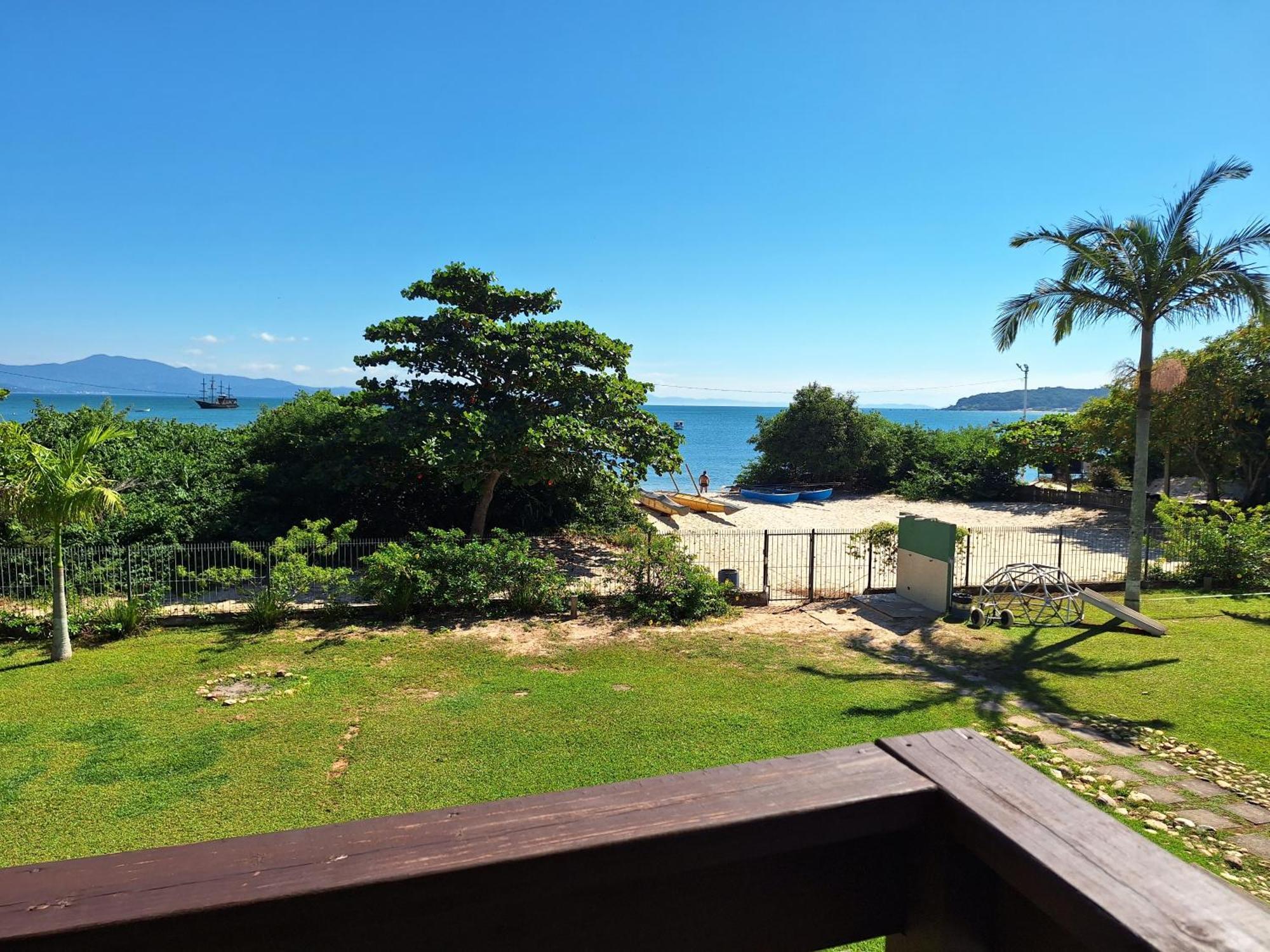 Apartamento Do Mar