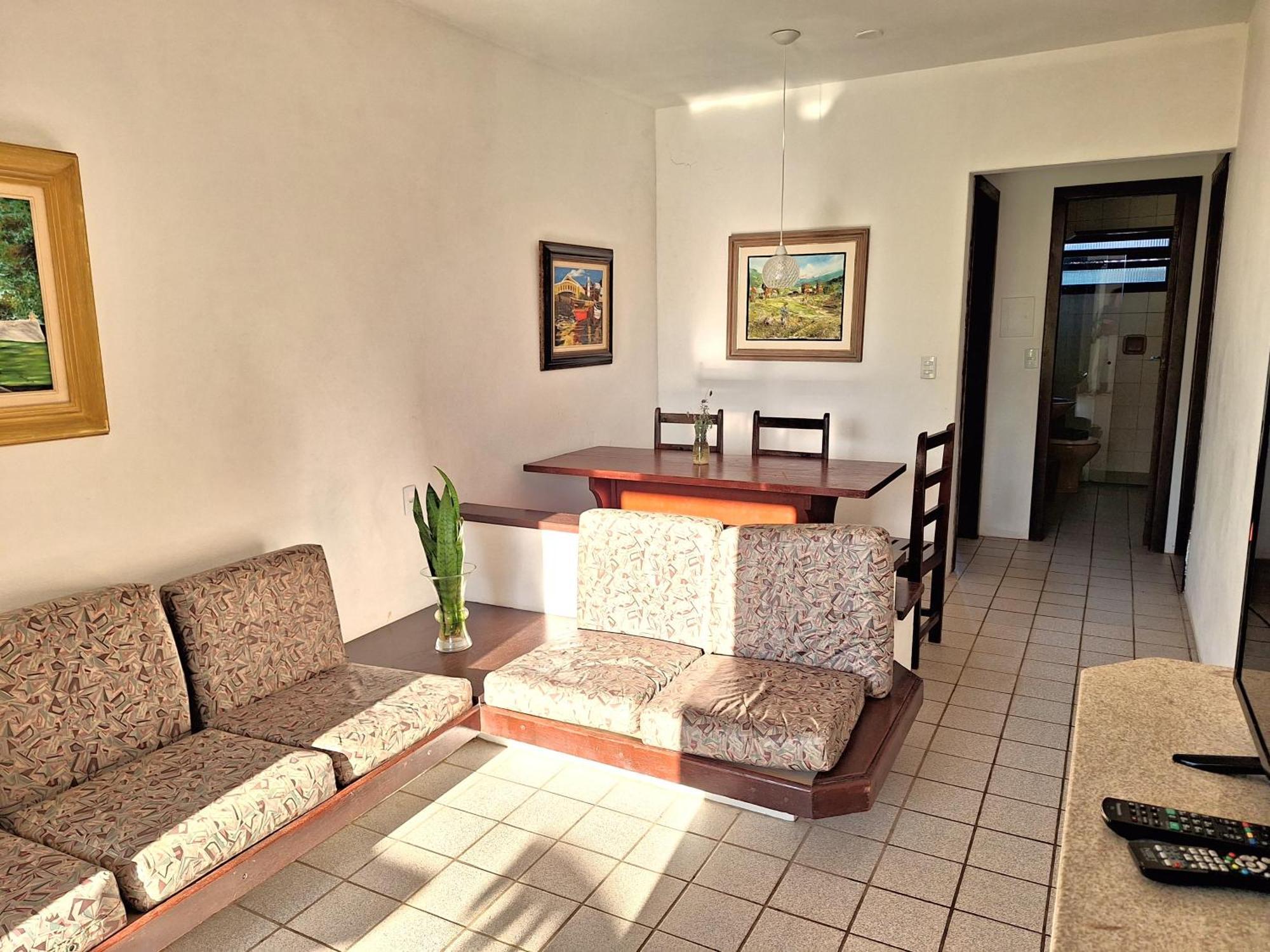 Apartamento Do Mar *