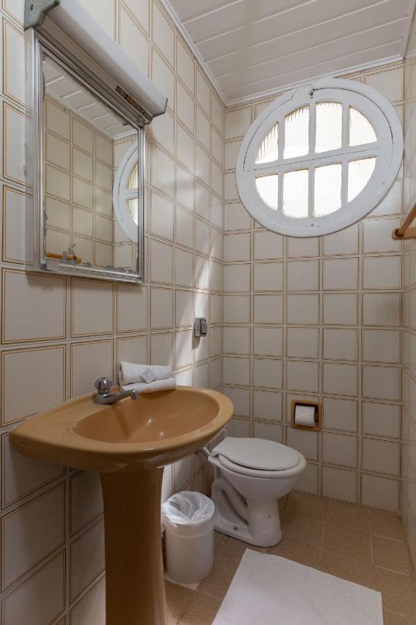 Apartamento Do Mar *